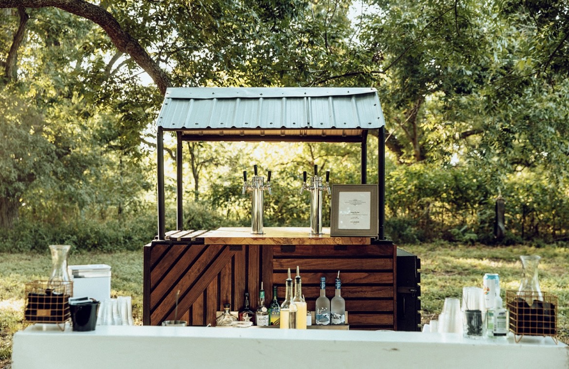 CCR cart